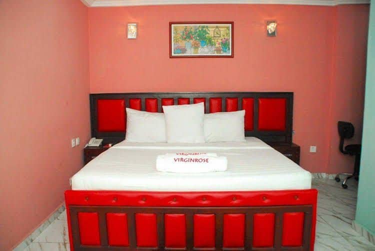 Virginrose Resorts Virginrose Resorts