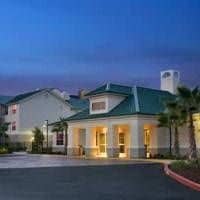 Homewood Suite by Hilton Sacramento ArptNatomas