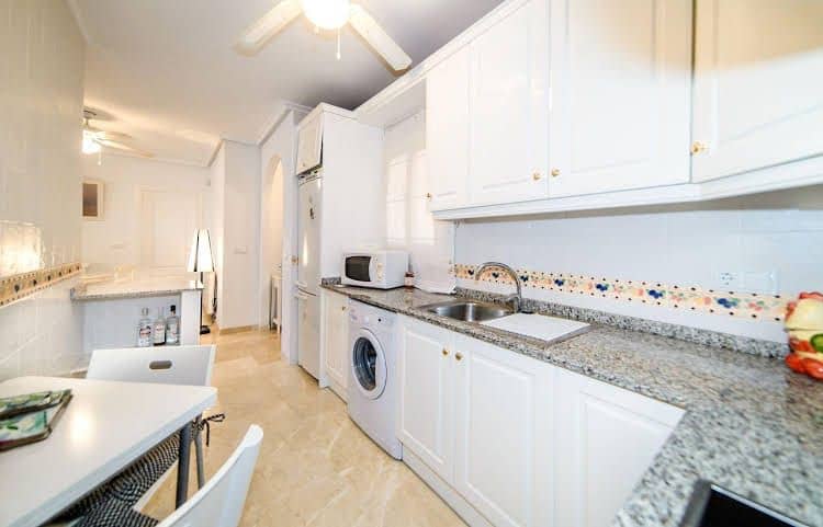 Apartamento Bennecke Zafiro