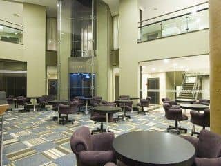 Slaviero Suites Foz Do Iguazu