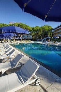 Fantinello Hotel Fantinello Hotel