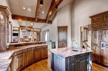 Morning Star Lodge Highlands Area by Pinnacle Lodging