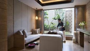 JW Marriott Mumbai Sahar JW Marriott Mumbai Sahar