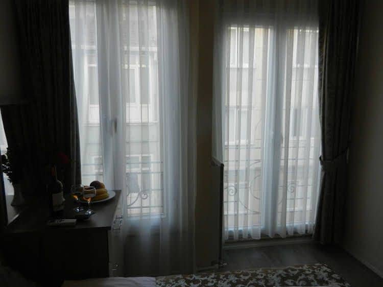 Best Home Suites Sultanahmet Aparts