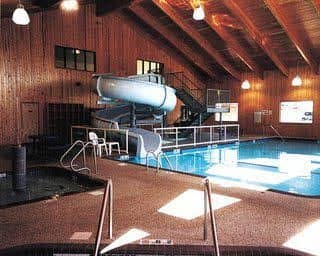 Breezy Point Timeshare