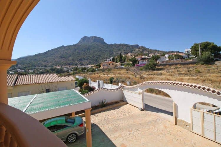 Villas Costa Calpe Vistamar Villas Costa Calpe Vistamar