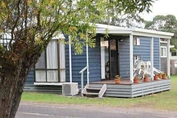 Merimbula Lake Holiday Park Merimbula Lake Holiday Park