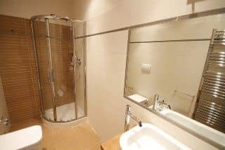 B&B Villino Il Leone
