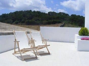 Casa de campo Es Mercadal Natura Casa de campo Es Mercadal Natura