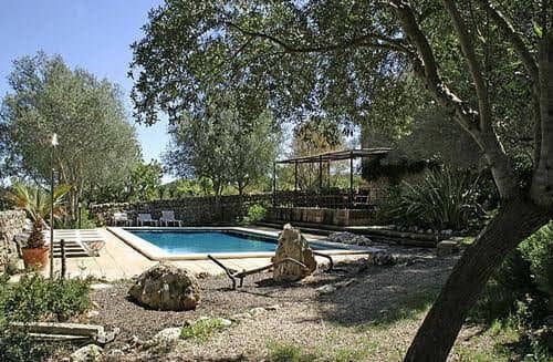 Agroturismo Es Moli de Son Maiol Agroturismo Es Moli de Son Maiol