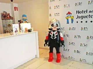Del Juguete Del Juguete