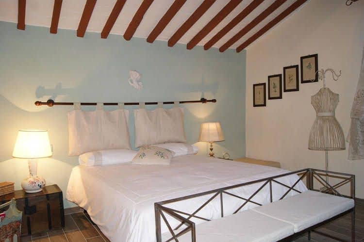 Il Chiesino Bed and Breakfast Il Chiesino Bed and Breakfast