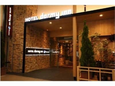 Dormy Inn Premium Sapporo Hot Spring