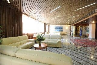 Hotel President