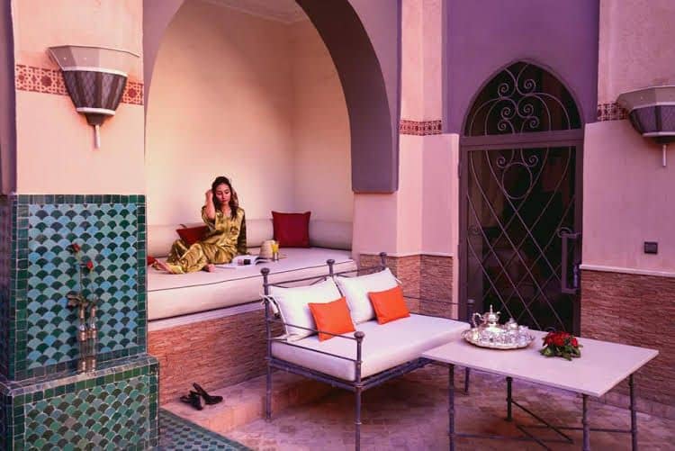 Le Medina Privilege Riad & Spa