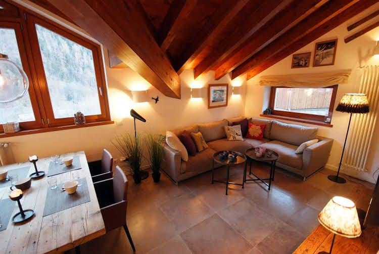 Residence Villaggio delle Alpi