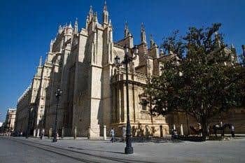 Residence Pierre et Vacances Sevilla Residence Pierre et Vacances Sevilla