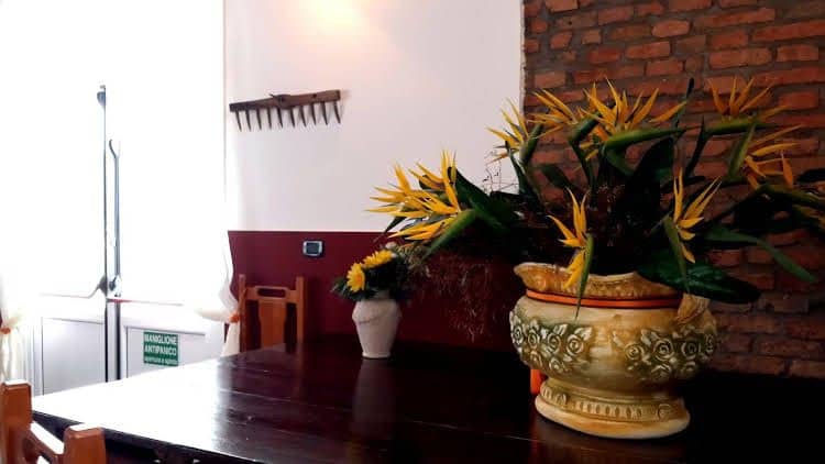 Tuscany Village Club Ranch PratoSasso