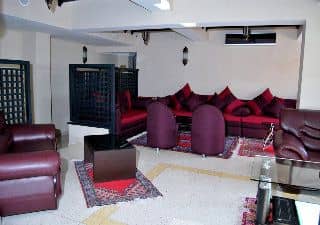 Suite Hotel Tilila