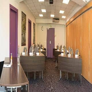 Best Western SaintQuentinenYvelines