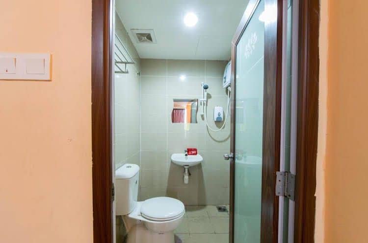 OYO Rooms Jalan Klang Lama