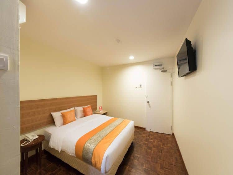 OYO Rooms Sentul