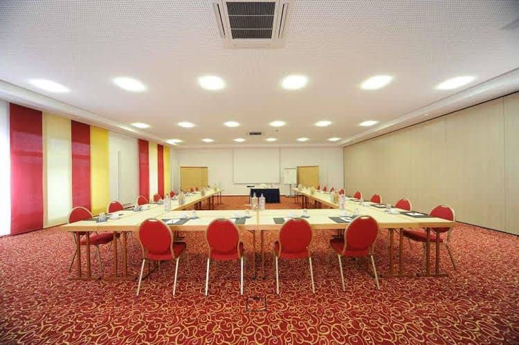 Best Western Wuerzburg Sued