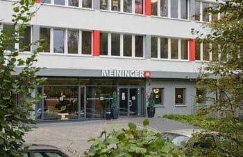 MEININGER Hamburg City Center