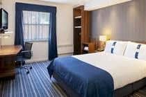 HOLIDAY INN EXPRESS