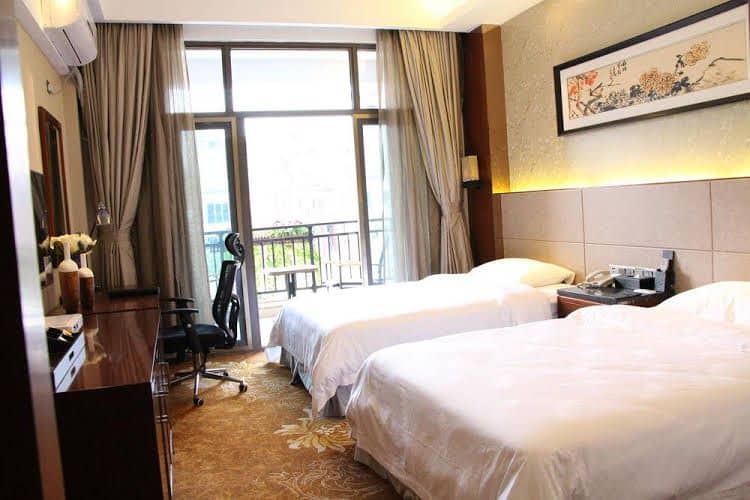 Country Garden Holiday Guiyang