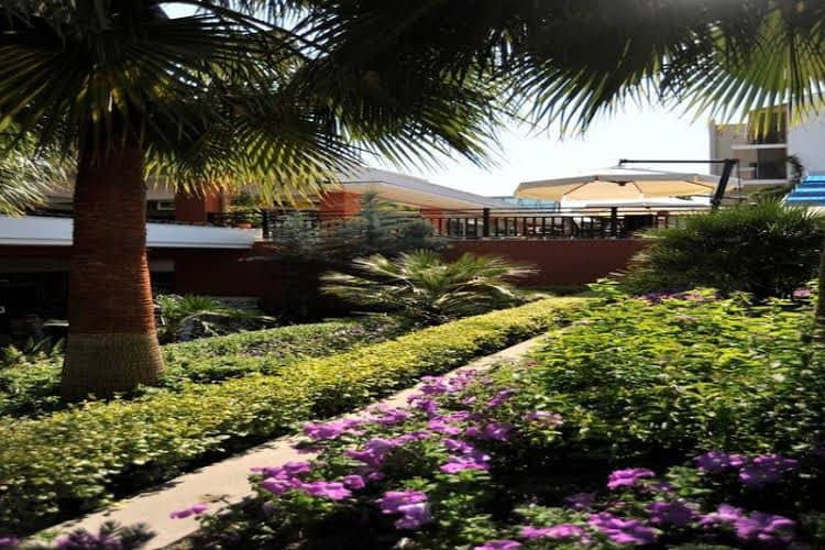 Barut B Suites