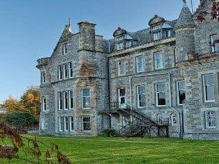 Aberdeen Youth Hostel