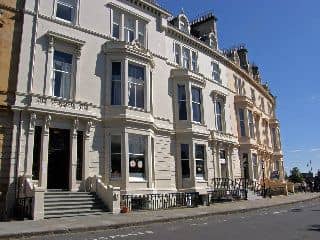 Glasgow Youth Hostel Glasgow Youth Hostel