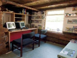 Glencoe Youth Hostel