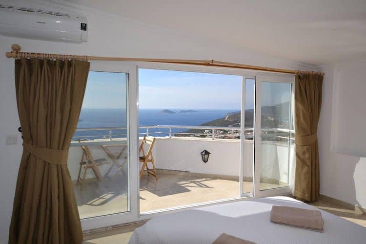 White Dream Villas