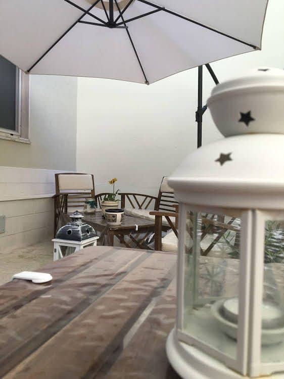 B and B San Tommaso Garden Suite B and B San Tommaso Garden Suite