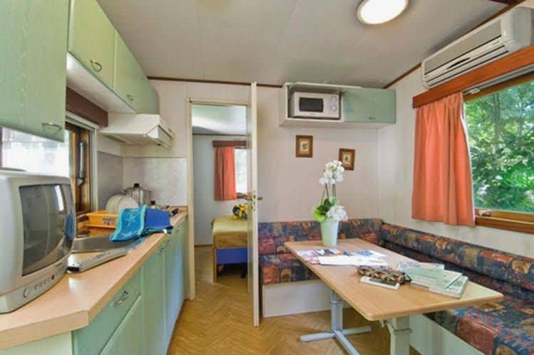 Camping Village Garden Paradiso