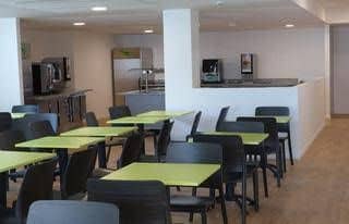 Residence iere Paris SaintOuen