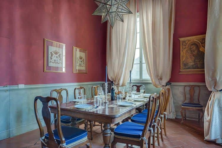 Palazzo Salviati