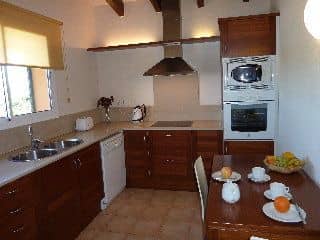 Villas Menorca Sur Special