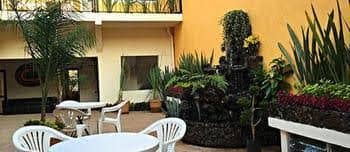 Hostal Centro Historico Oasis