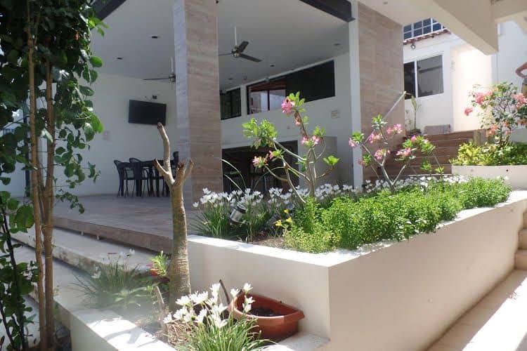 Villa Escondida Campeche Villa Escondida Campeche