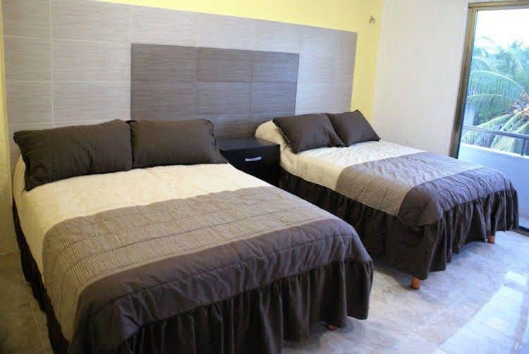 El Mirador Holbox Apartments El Mirador Holbox Apartments