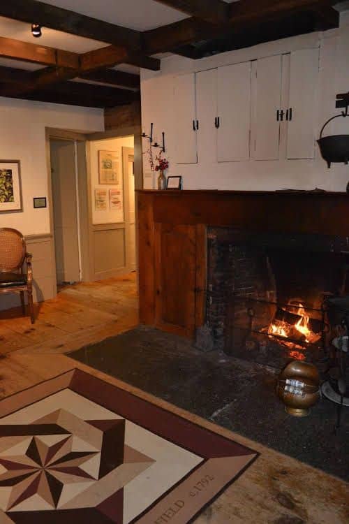 The Inn at Weathersfield The Inn at Weathersfield