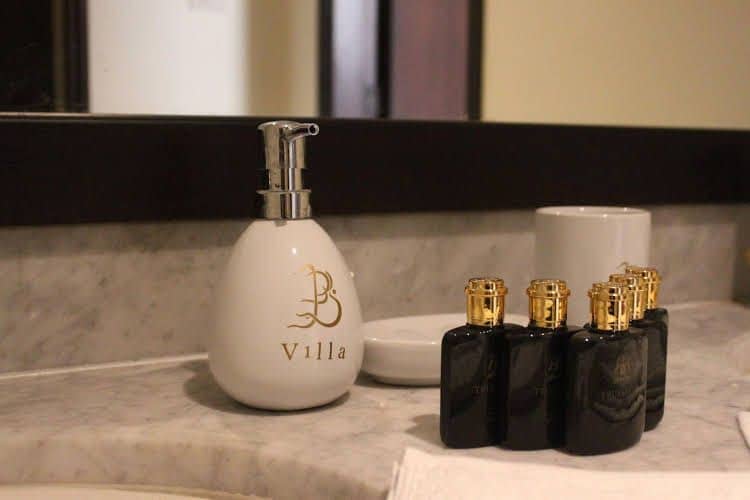 Barari Villa Resort and Spa Barari Villa Resort and Spa
