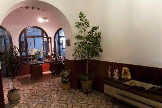 Hotel Boutique San Felipe el Real