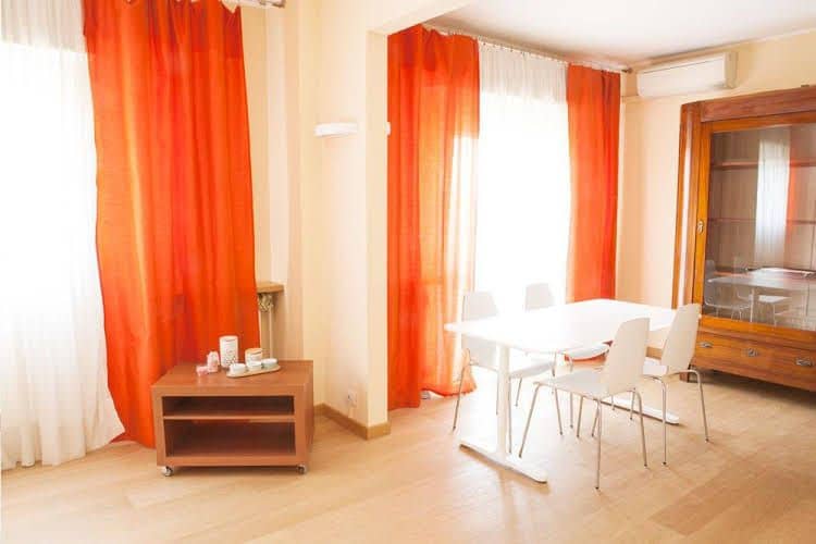 Alessias Flat Bright and Spacious