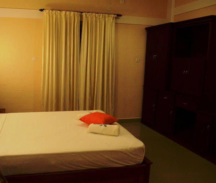 The Varkala Beach Resort and Ayurveda Spa The Varkala Beach Resort and Ayurveda Spa
