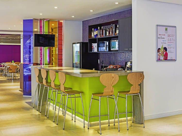 ibis Styles Balneario Camboriu