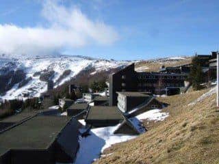 Club de Vacances Belambra Le Chambourguet